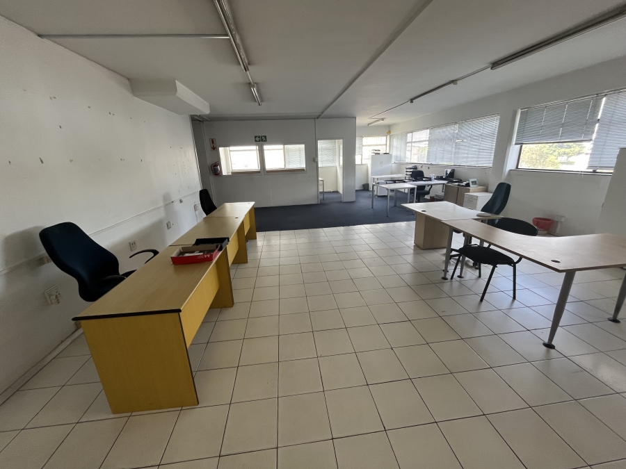 To Let commercial Property for Rent in Bellville Central Western Cape